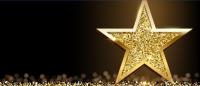 Star image to reflect #1 ranking